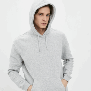 The Off-Duty Cashmere Hoodie