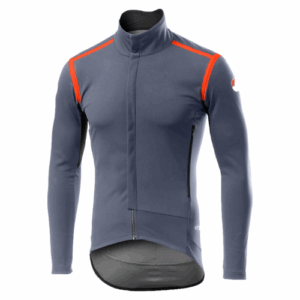 Men's Convertible Jacket