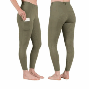 Sports leggings for girls