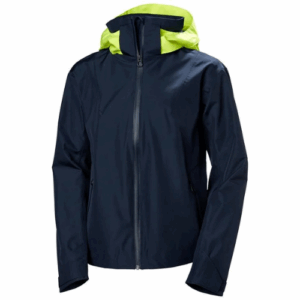 Women's Rain Jacket